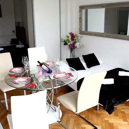 Apartments Prestige Split Luaran gambar