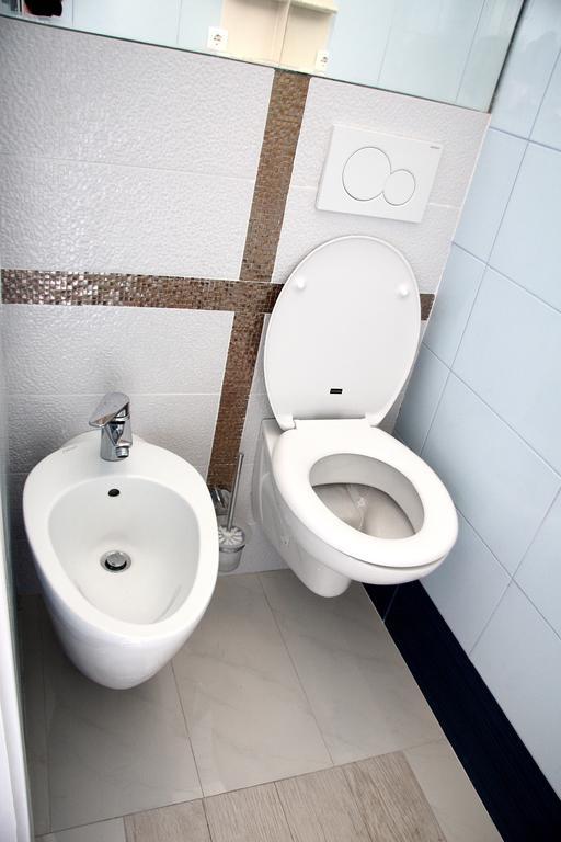 Apartments Prestige Split Bilik gambar