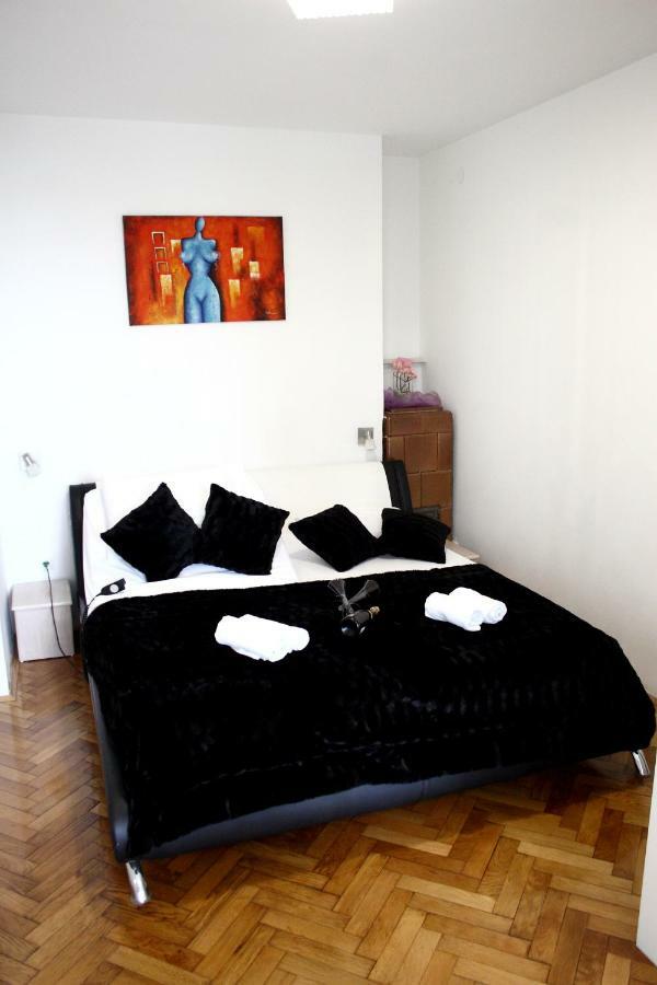 Apartments Prestige Split Luaran gambar
