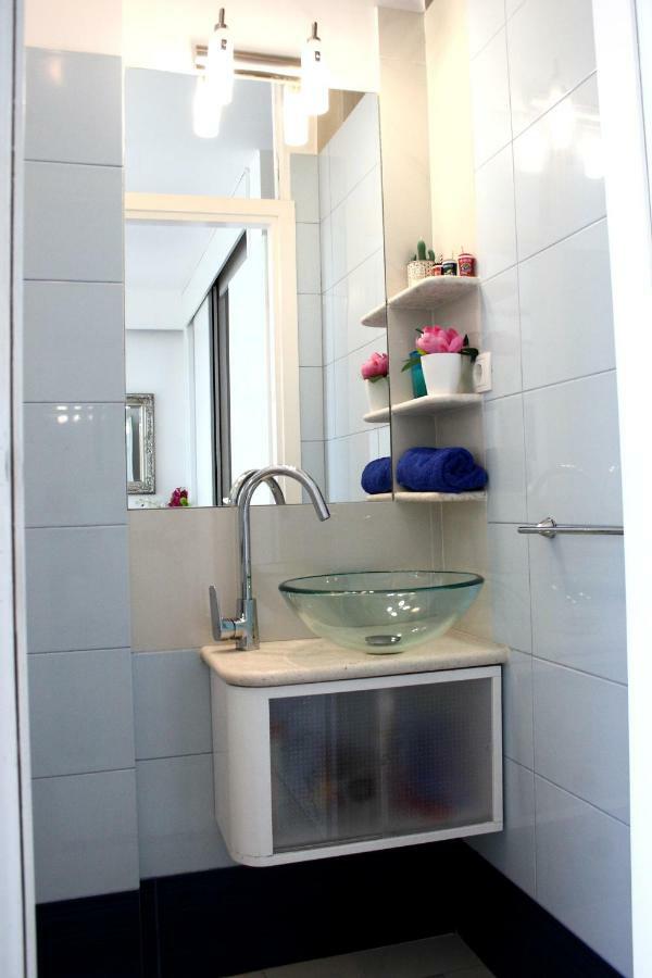 Apartments Prestige Split Luaran gambar