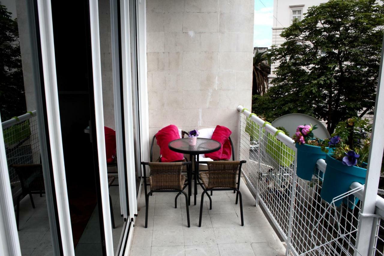 Apartments Prestige Split Luaran gambar