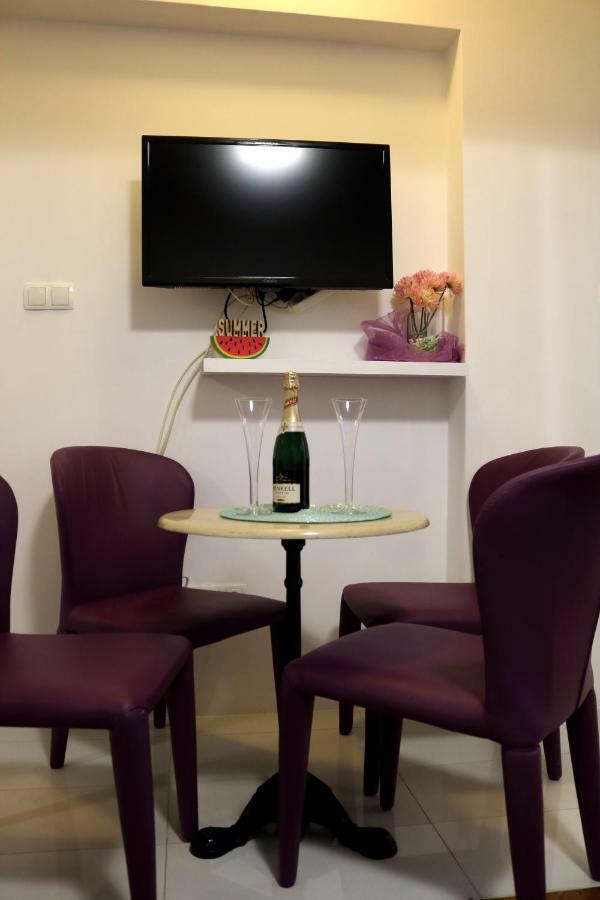 Apartments Prestige Split Luaran gambar